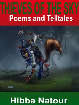 cover image of Thieves of the Sky